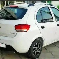 فروش ماشین تیبا دو