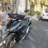 موتور گلکسی cl150  نیرو موتور|موتورسیکلت|تهران, اقدسیه|دیوار