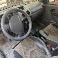 پراید ۱۱۱ مدل ۹۳|خودرو سواری و وانت|برازجان, |دیوار