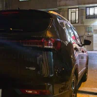 kmc x5 1403 کی ام سی ایکس ۵|خودرو سواری و وانت|تهران, قنات‌کوثر|دیوار