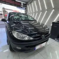 ۲۰۶ تیپ ۲ مدل ۸۵