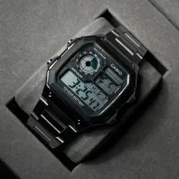 ساعت ( کاسیو جهان نما )|ساعت|اهواز, زردشت|دیوار