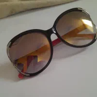 عینک آفتابی UV