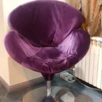 صندلی لوکس (چرخشی)