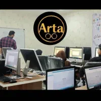 آموزش‌حسابداری بازارکار/معرفی تضمینی‌کار|استخدام مالی، حسابداری، حقوقی|اهواز, نادری|دیوار