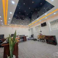 سقف کشسان(باریسول)