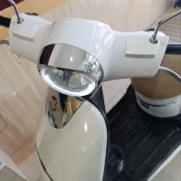 وسپا رهرو ۱۵۰cc|موتورسیکلت|ارومیه, |دیوار