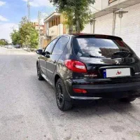 207 MC AT DAE|خودرو سواری و وانت|کرمان, |دیوار