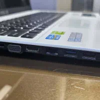 Asus X550C|رایانه همراه|تهران, امیرآباد|دیوار