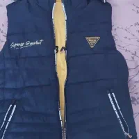 پافر و لباس عروس بچه گانه