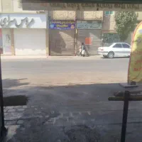 مغازه 24 متری
