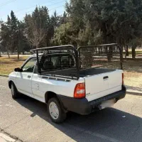 حمل بار درون شهری و بیرون شهری