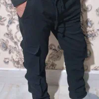 شلوار اسلش کارگو عمده