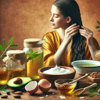 ما کمک میکنیم بهترین مو را داشته باشی