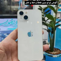 گوشی موبایل آیفون ۱۳ نرمال سری M/ch باتری ۹۶