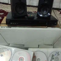 دی وی دی مکسیدر