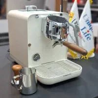 اسپرسو‌ساز Unique Life 7120|سماور، چای‌ساز، قهوه‌ساز|قشم, |دیوار