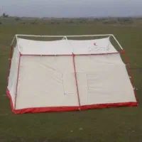 چادر مسافرتی و کمپر