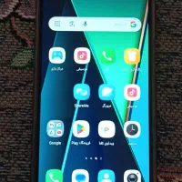 گوشی ردمی A5شیامی|موبایل|بندرعباس, |دیوار