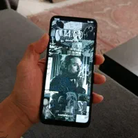پوکو c40 poco 64g درحد|موبایل|چهاردانگه (تهران), |دیوار