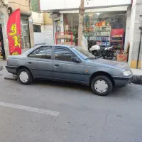 پژو405glx پارس|خودرو سواری و وانت|تهران, طیب|دیوار