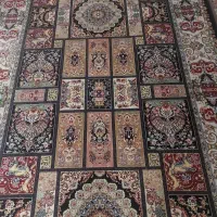 کناره ماشینی|فرش|کهریزک, |دیوار