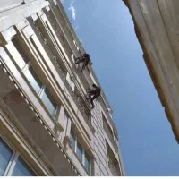 آببندی نما و ساختمان|خدمات پیشه و مهارت|رامسر, |دیوار