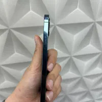 آیفون 12pro سرمه ای حافظه ۲۵۶ گیگ پارت نامبر Zaa|موبایل|رشت, پیرسرا|دیوار