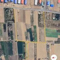 زمین کشاورزی|فروش دفتر صنعتی، کشاورزی، تجاری|مریوان, |دیوار