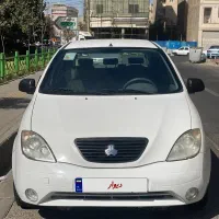 تیبا صندوقدار ۱۴۰۱ بیرنگ|خودرو سواری و وانت|تهران, شهرک شریعتی|دیوار