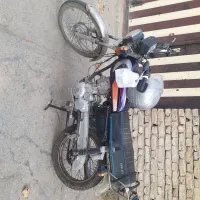 موتور هندا پیشتاز مدل ۹۰