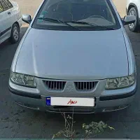 خودرو سمند|خودرو سواری و وانت|سمنان, |دیوار