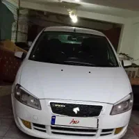 رانا LXvtu5 فول مدل92.11 قابل معاوضه بامزدا2کابین