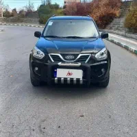 ام وی ام X33 دنده 1391 بی رنگ فقط اقساط