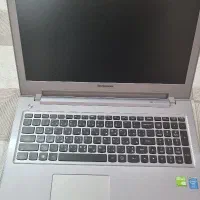 لپ تاپ لنوو  Lenovo Ideapad z510