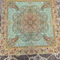 رومیزی 5تیکه