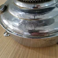 سماور نفتی قدیمی سالم|سماور، چای‌ساز، قهوه‌ساز|تهران, جوادیه|دیوار