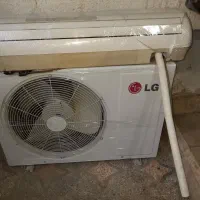 کولر اسپیلت گازی 18هزار