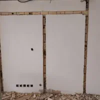 اجرای کاشت میلگرد بولت شیارزنی تخریب کاری|خدمات پیشه و مهارت|اصفهان, میرعماد|دیوار