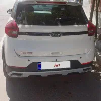 ام‌وی‌ام X22 Pro IE، مدل ۱۴۰۱|خودرو سواری و وانت|تهران, شهرک آزادی|دیوار