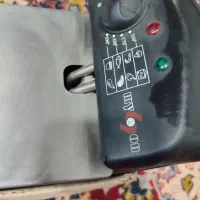 سرخ کن معمولی|ظروف پخت‌وپز|کاشان, باغ ماجد|دیوار