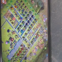 اکانت کلش آف کلنز