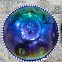 هنگ درام آرشا