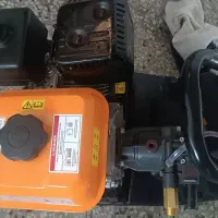 کارواش یا واتر جت