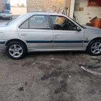 پژو پارس|خودرو سواری و وانت|شاهین‌شهر, فردوسی|دیوار