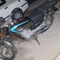 موتور مزایده|موتورسیکلت|اسکو, |دیوار