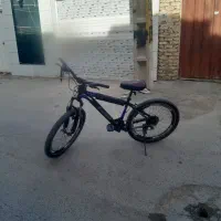 دوچرخه سایز ۲۶|دوچرخه، اسکیت، اسکوتر|یزد, |دیوار