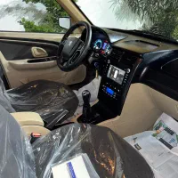 پارس elx فول سفارشی سیمی ۴۰۲|خودرو سواری و وانت|آمل, |دیوار