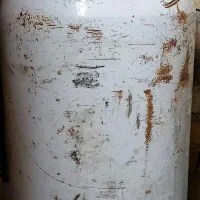 یک عدد کپسول گاز سی ان جی