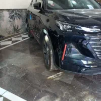 چانگانCS55مدل۴۰۳|خودرو سواری و وانت|اصفهان, خلجا|دیوار